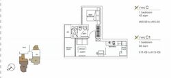 Neem Tree (D12), Apartment #508229411